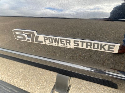 2025 Ford F-250 Platinum