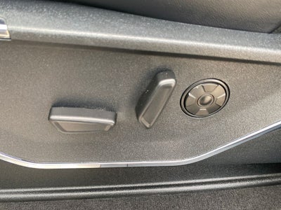 2025 Ford F-250 Platinum