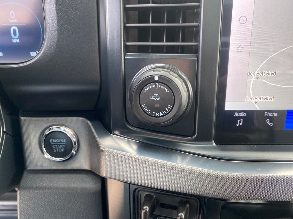 2025 Ford F-250 Platinum