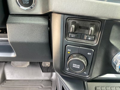 2025 Ford F-250 Platinum