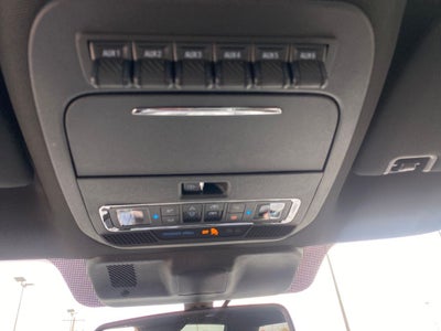 2025 Ford F-250 Platinum