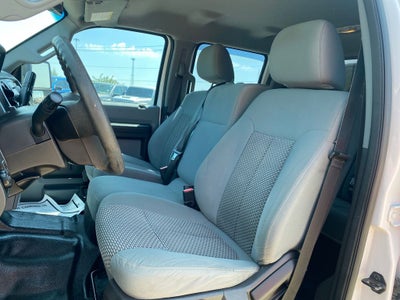 2015 Ford F-250 XL