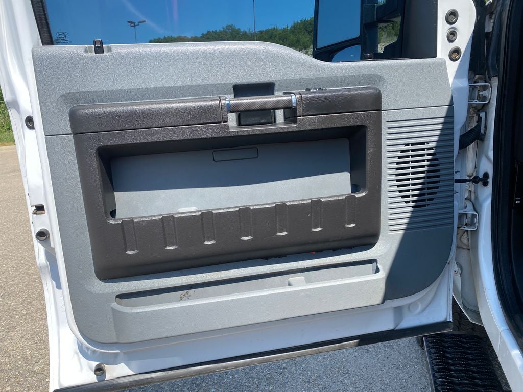 2015 Ford F-250 XL