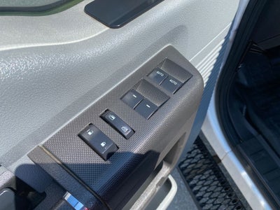 2015 Ford F-250 XL