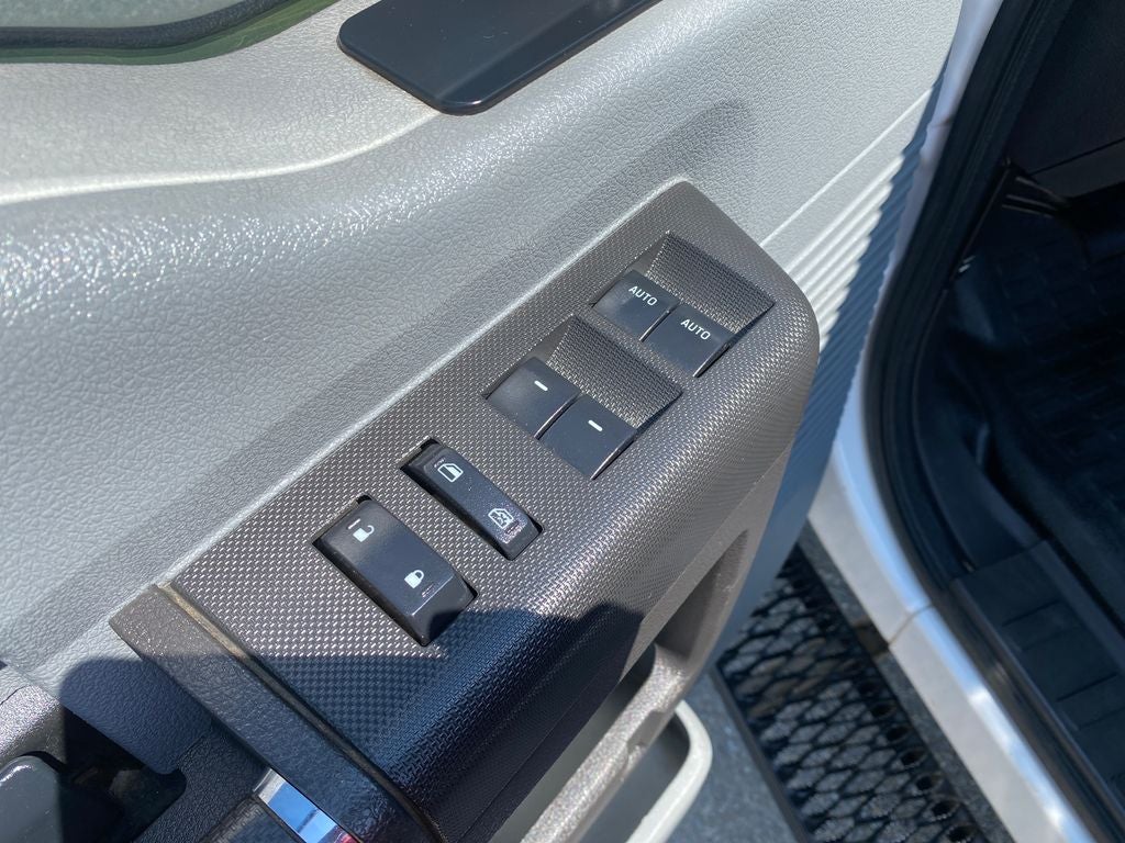 2015 Ford F-250 XL
