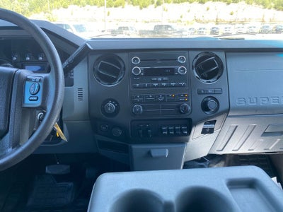 2015 Ford F-250 XL