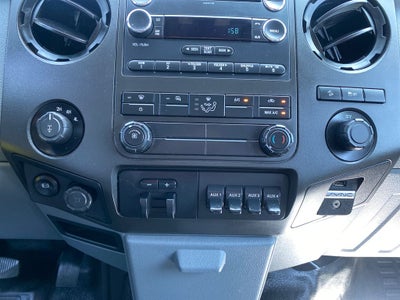 2015 Ford F-250 XL