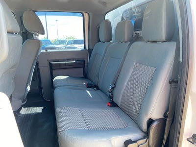 2015 Ford F-250 XL