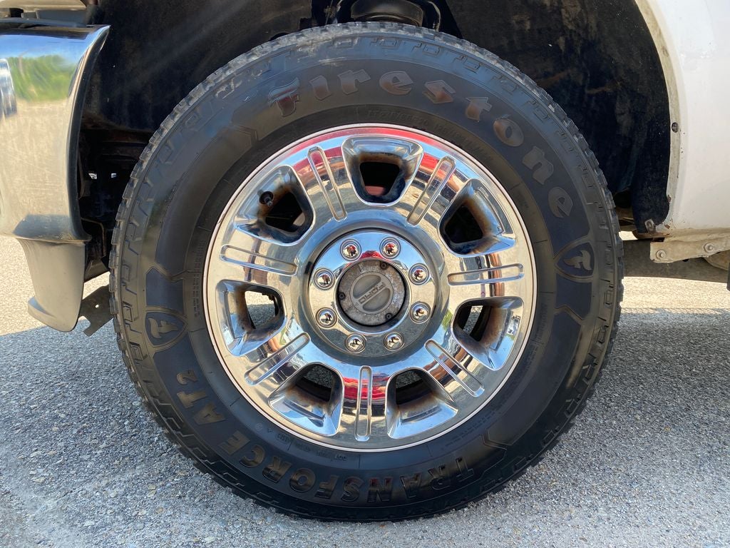 2015 Ford F-250 XL