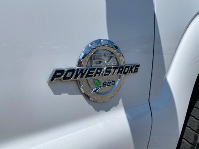 2015 Ford F-250 XL