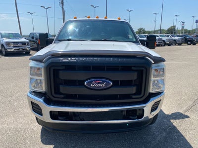 2015 Ford F-250 XL