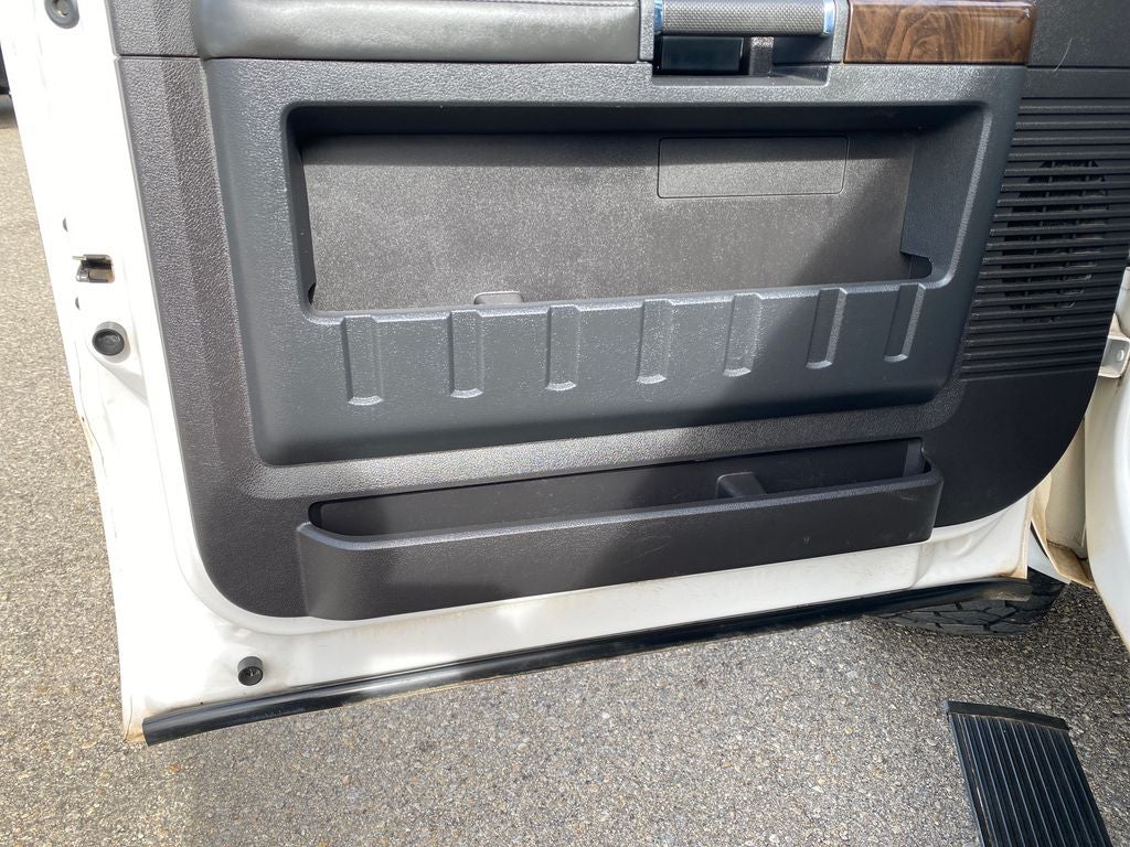 2016 Ford F-250 Platinum FX4 OFF ROAD