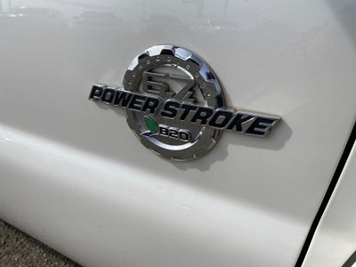 2016 Ford F-250 Platinum FX4 OFF ROAD