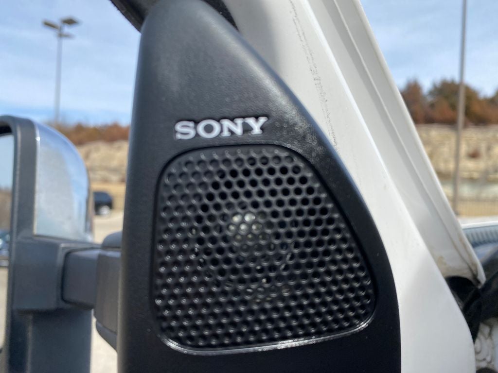 2016 Ford F-250 Platinum FX4 OFF ROAD