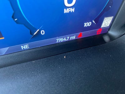 2025 Ford F-250 Platinum