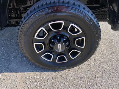 2025 Ford F-250 Platinum