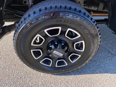 2025 Ford F-250 Platinum