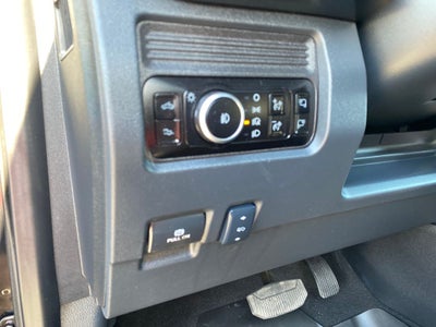 2025 Ford F-250 Platinum