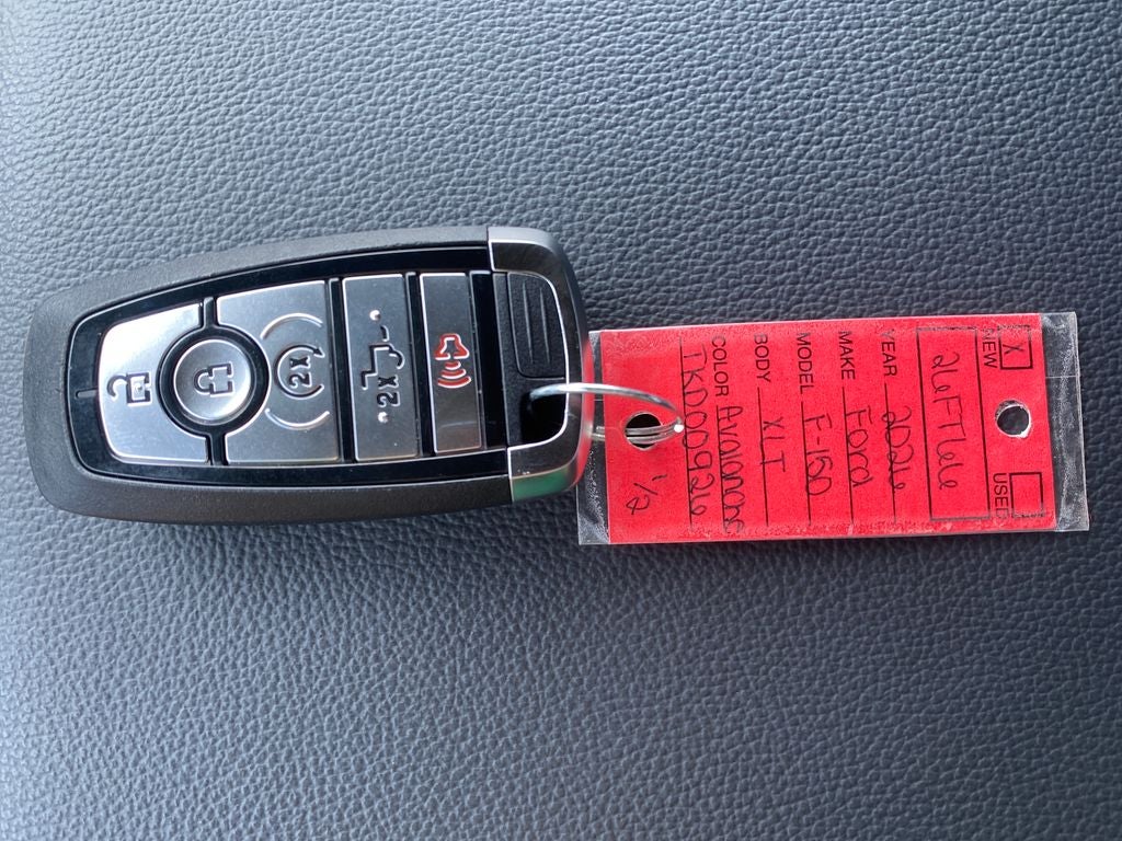 2026 Ford F-250SD F-250® XLT