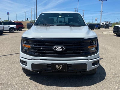 2026 Ford F-250SD F-250® XLT