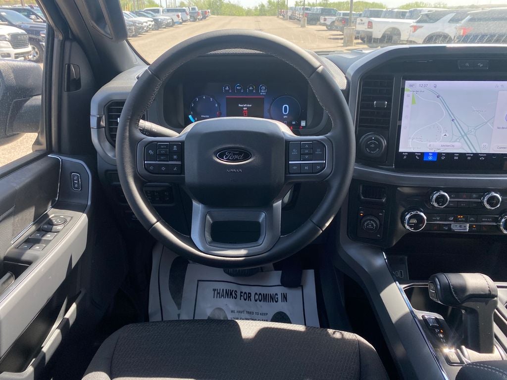 2026 Ford F-250SD F-250® XLT