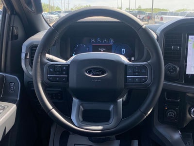 2026 Ford F-250SD F-250® XLT