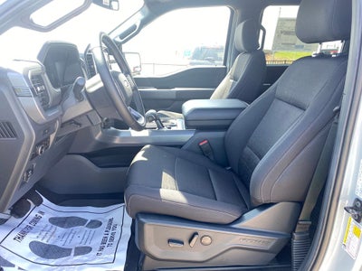 2026 Ford F-250SD F-250® XLT