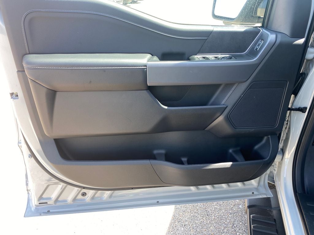 2026 Ford F-250SD F-250® XLT