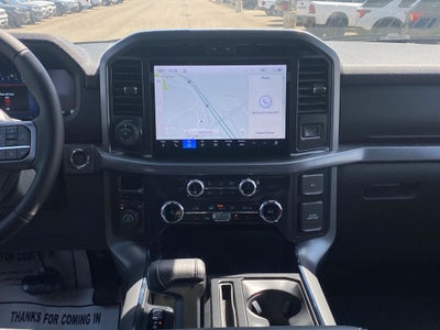 2026 Ford F-250SD F-250® XLT