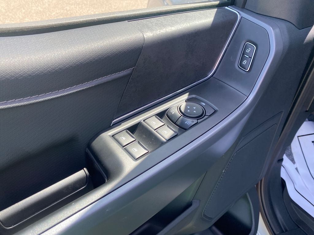 2026 Ford F-250SD F-250® XLT