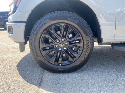 2026 Ford F-250SD F-250® XLT