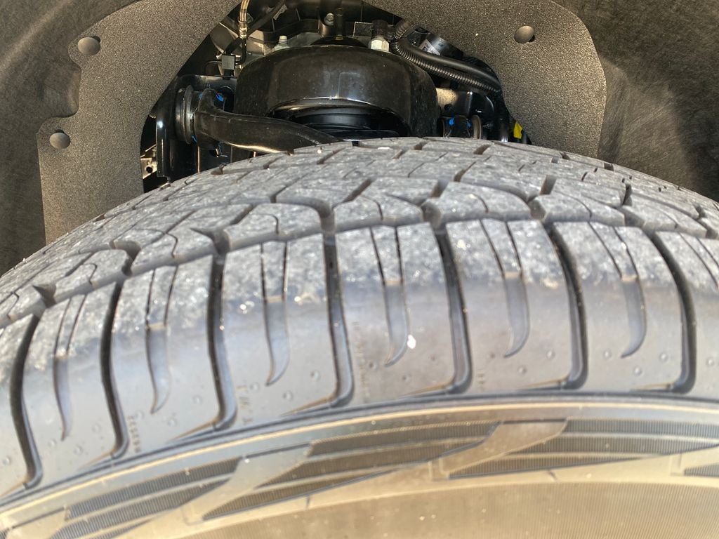 2026 Ford F-250SD F-250® XLT