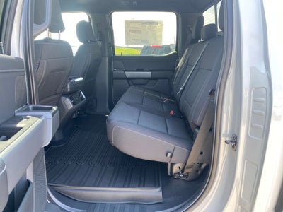 2026 Ford F-250SD F-250® XLT