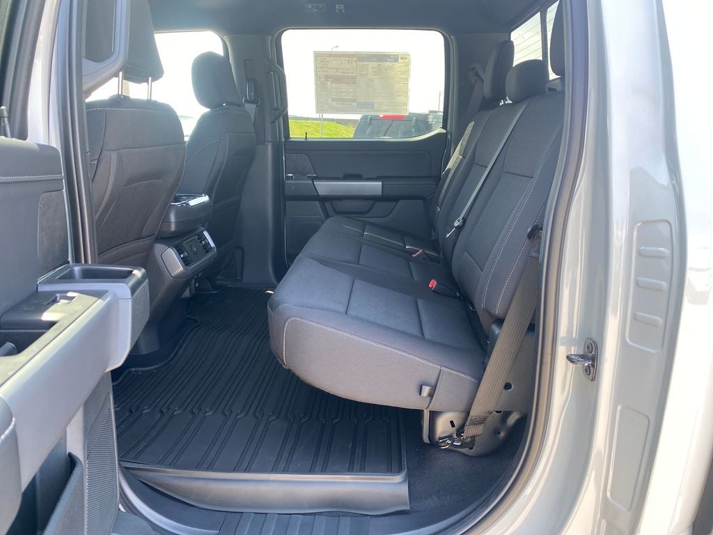 2026 Ford F-250SD F-250® XLT