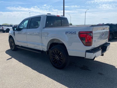 2026 Ford F-250SD F-250® XLT