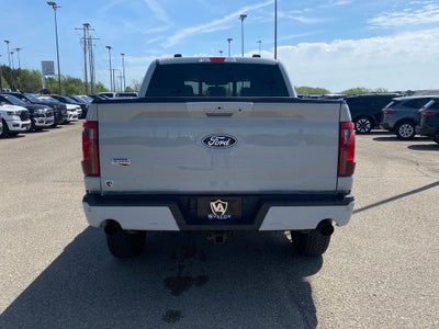 2026 Ford F-250SD F-250® XLT