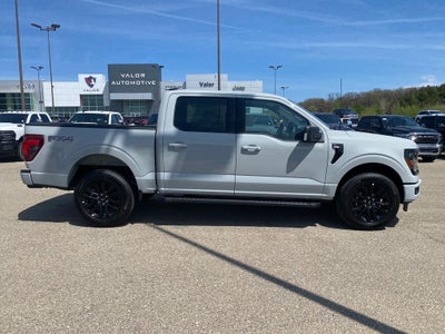 2026 Ford F-250SD F-250® XLT