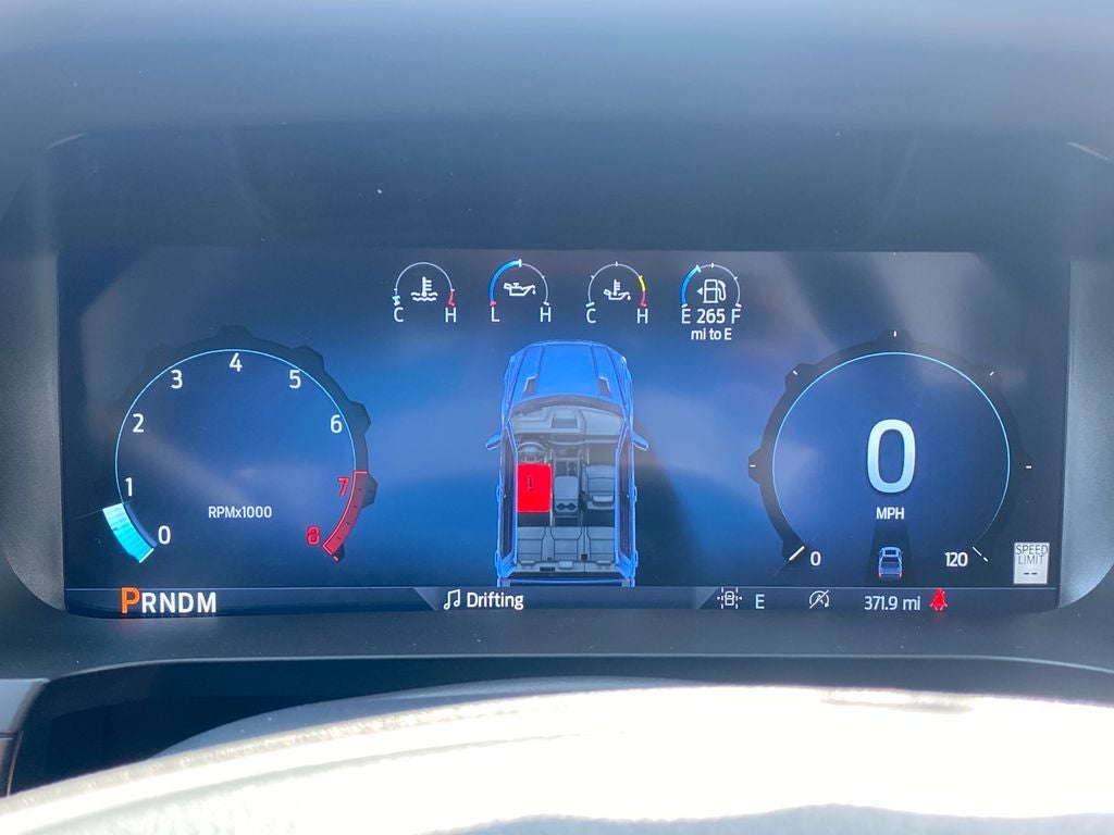 2026 Ford F-250SD F-250® XLT