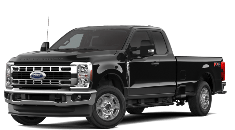 2026 Ford F-250SD F-250® XLT