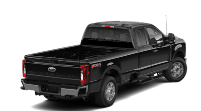 2026 Ford F-250SD F-250® XLT