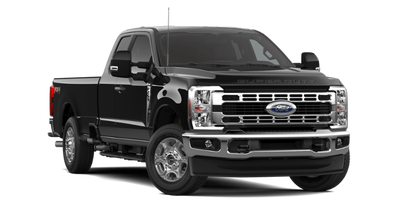 2026 Ford F-250SD F-250® XLT