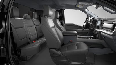 2026 Ford F-250SD F-250® XLT