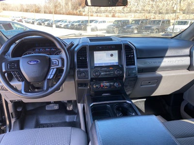 2022 Ford F-250 XLT