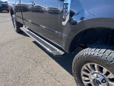 2022 Ford F-250 XLT