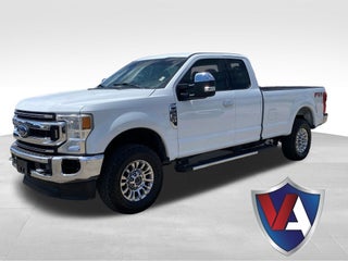2022 Ford F-250 XLT