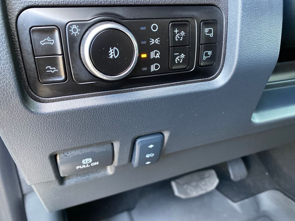 2025 Ford F-250 Platinum