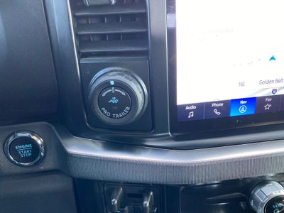 2025 Ford F-250 Platinum