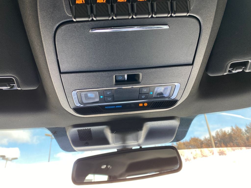 2025 Ford F-250 Platinum