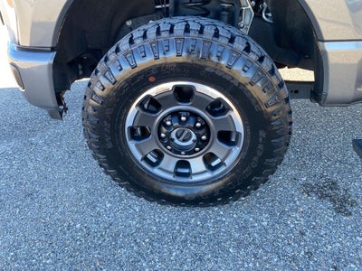 2024 Ford F-250 LARIAT