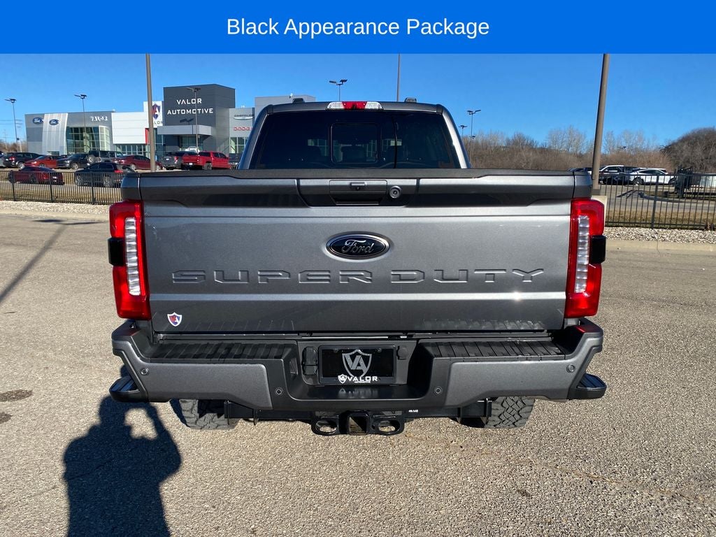 2024 Ford F-250 LARIAT
